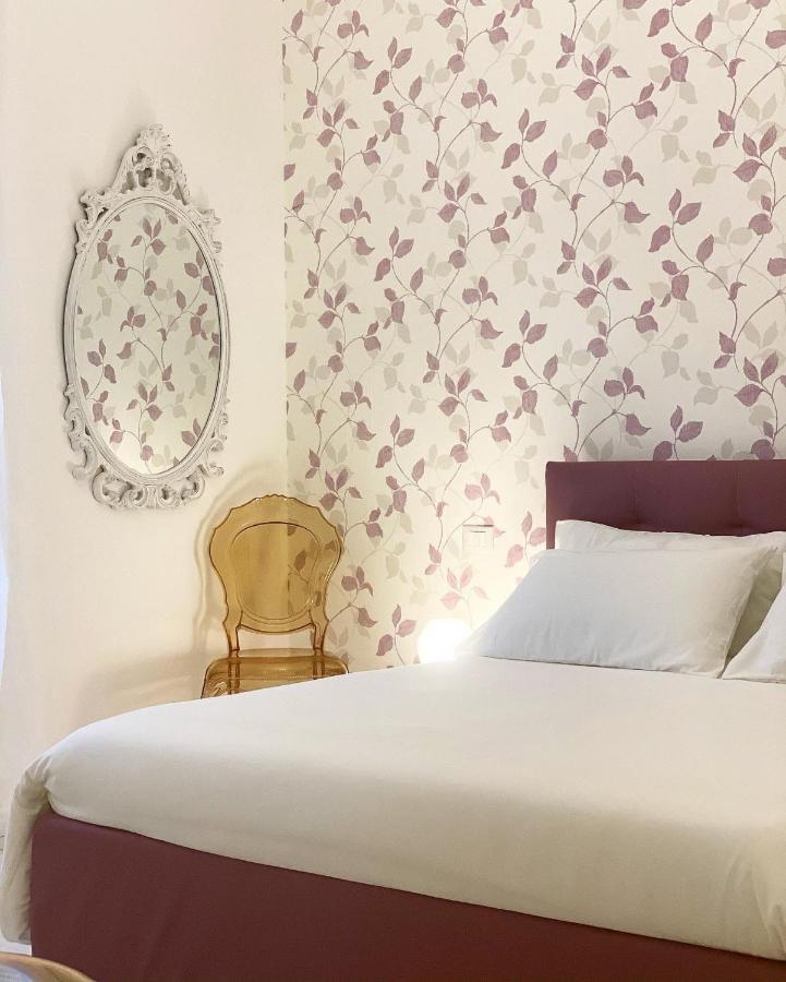 Tre Santi Bed and Breakfast Lecce Exterior foto