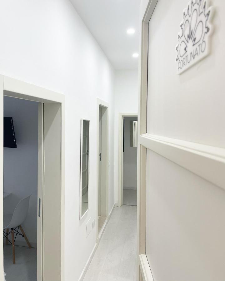 Tre Santi Bed and Breakfast Lecce Exterior foto